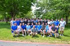 Baseball Commencement  Wheaton College Baseball Commencement Ceremony 2023. - Photo By: KEITH NORDSTROM